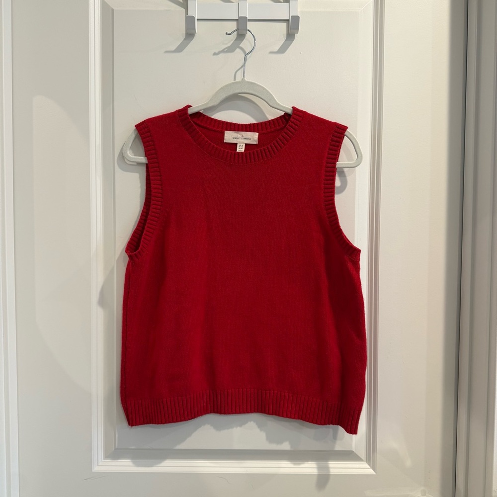 Seasalt Cornwall Winter Vest